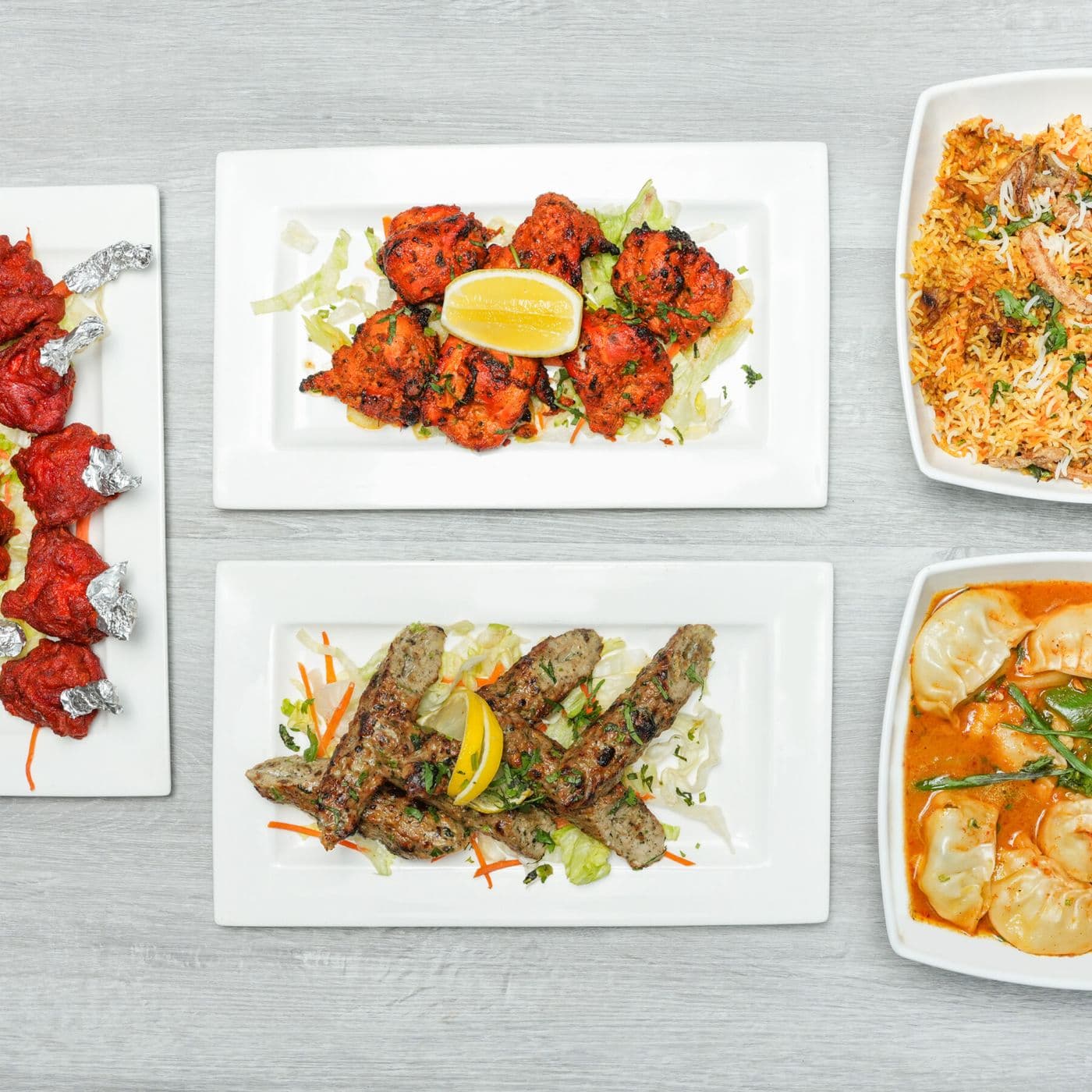 A1 Cuisines