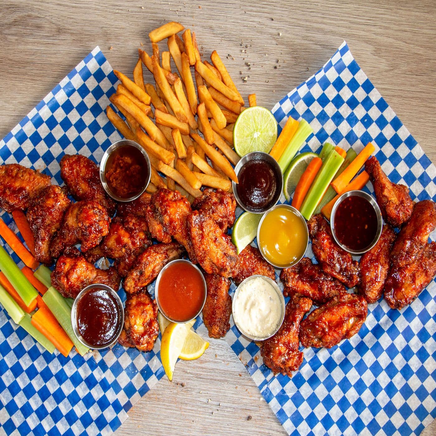 Wing Shack