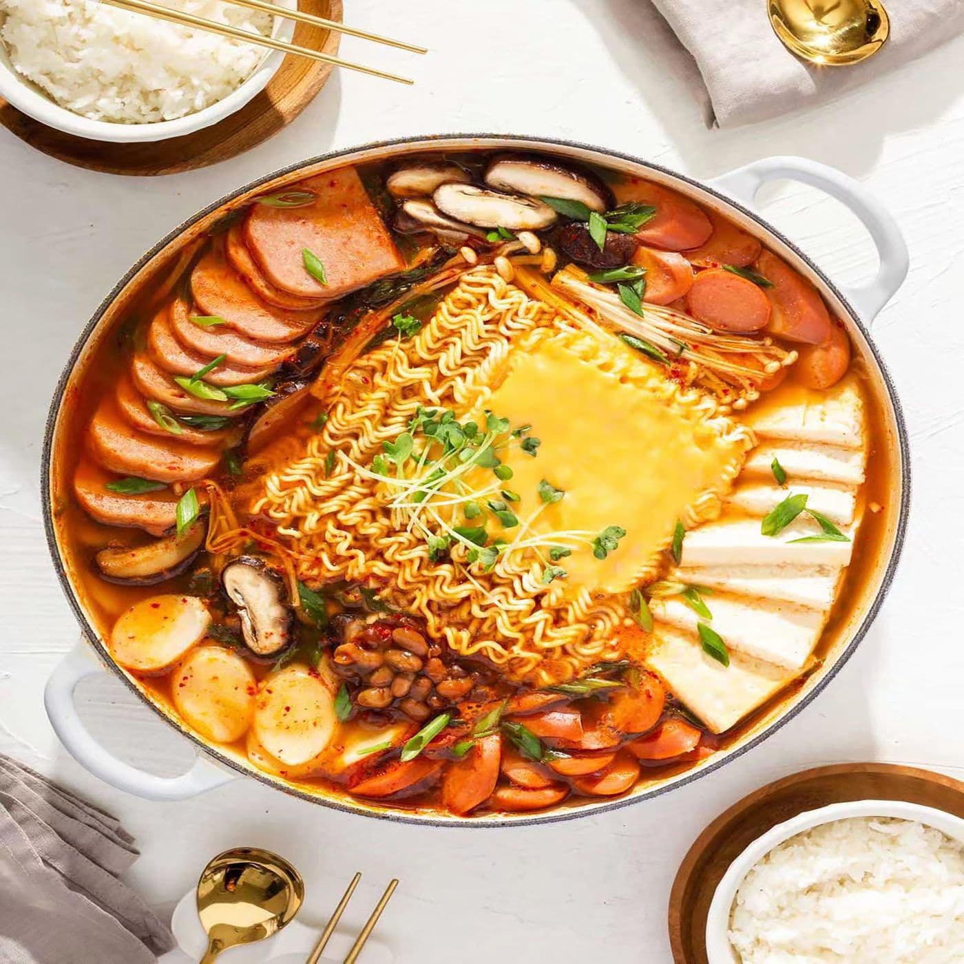 Zannchi Korean Restaurant
