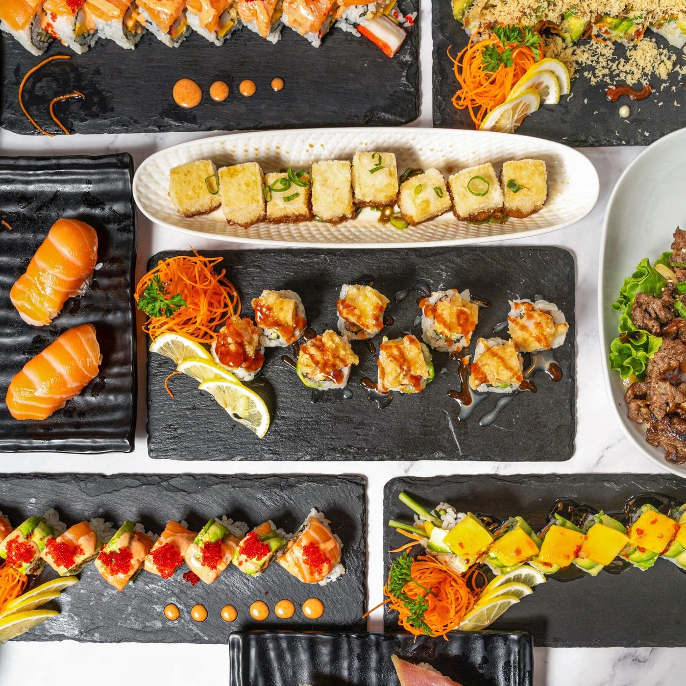 Wakoya Sushi
