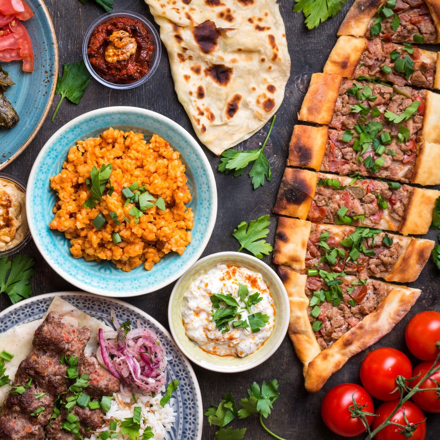 Zaatarz Bakery & Sweets