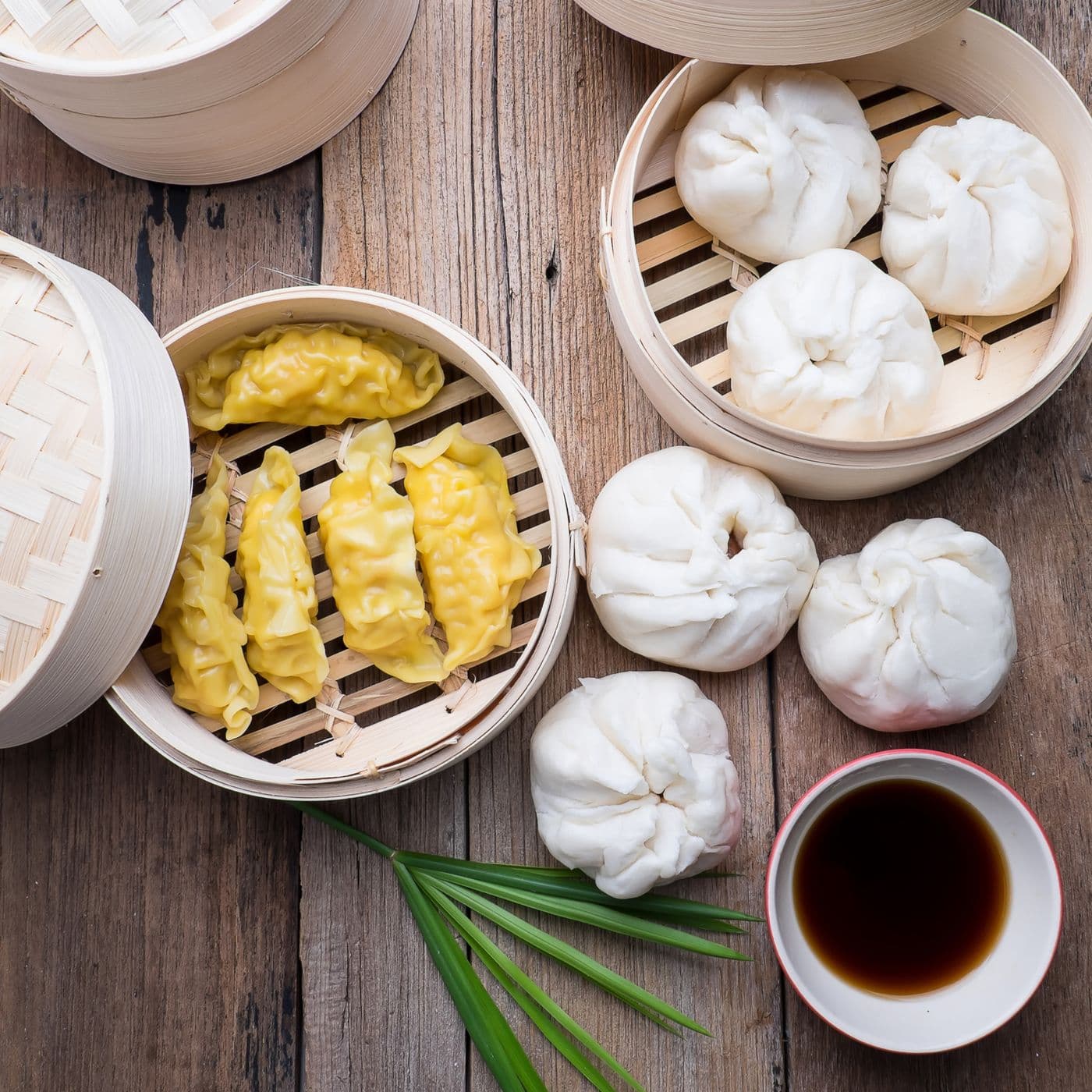 R & H Chinese Food