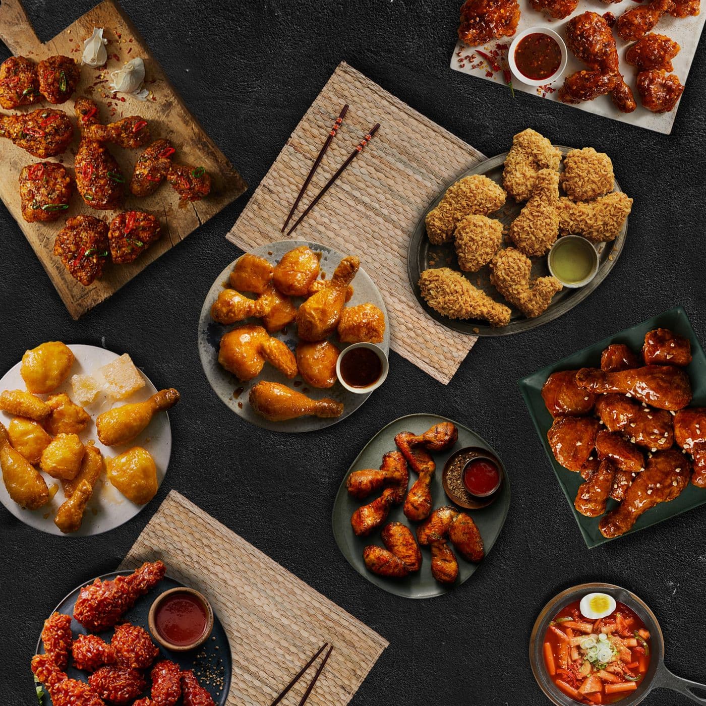 bb.q Chicken Beltline