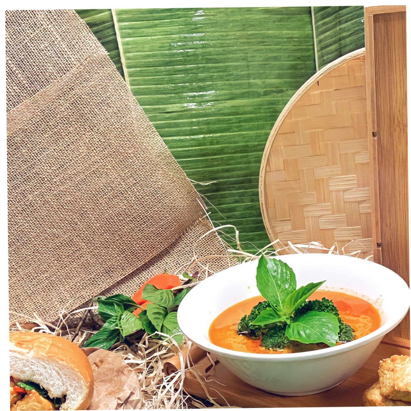 Viet Sub Vietnamese Cuisine
