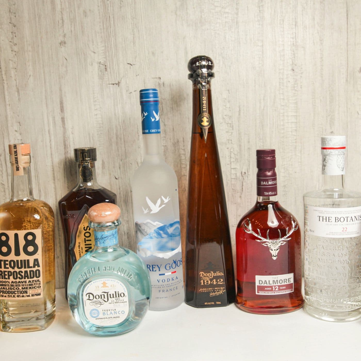 New West Liquor Store