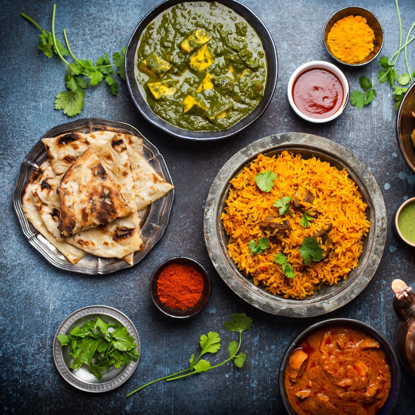 Flavors & Spices Inc.