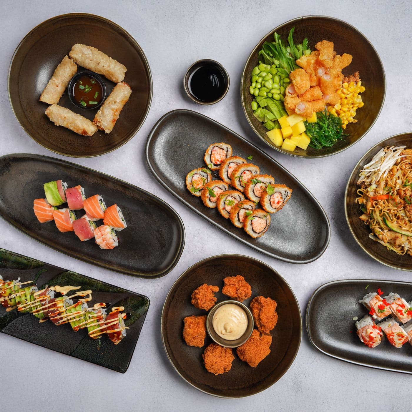 Sushi Gurume