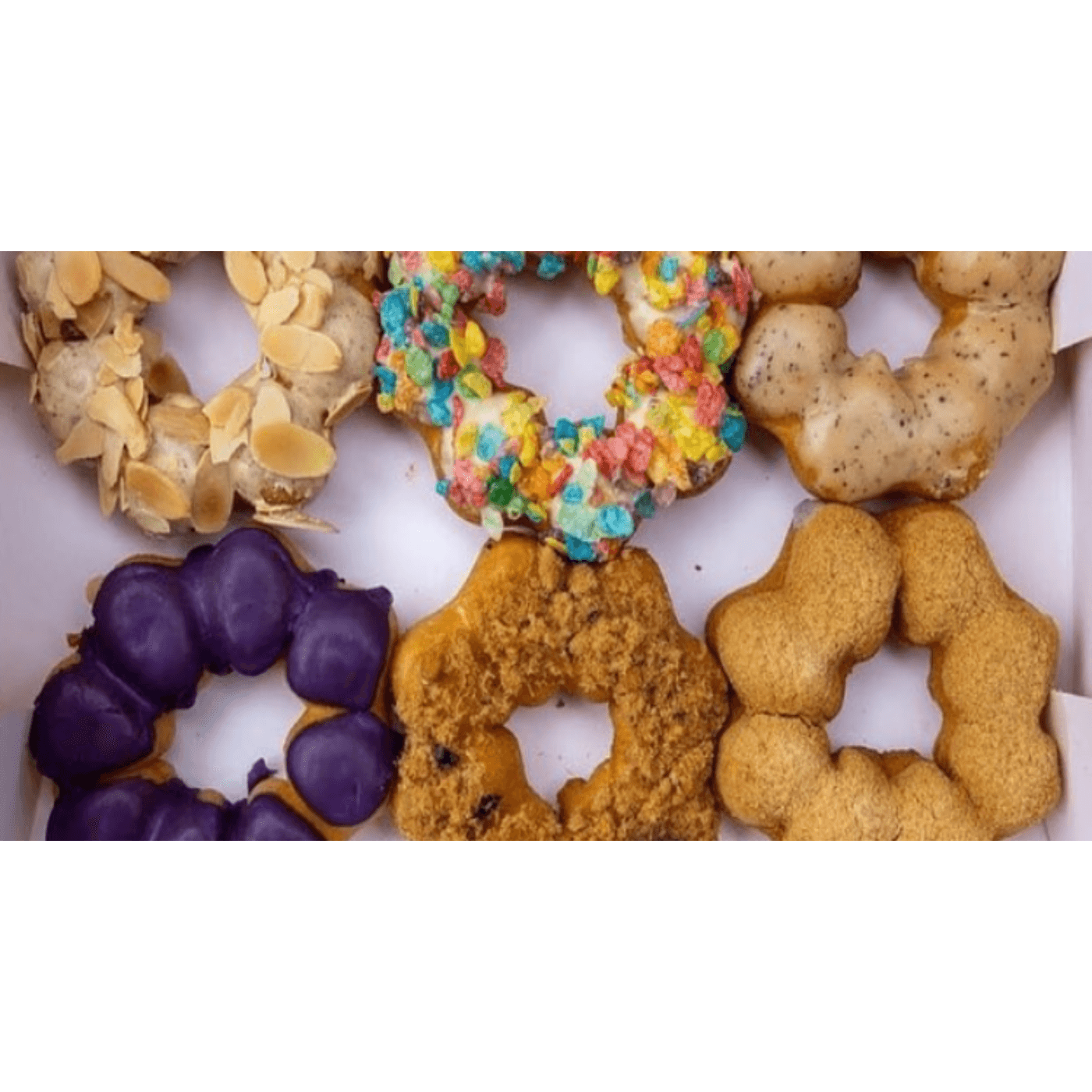 Momoco Donuts