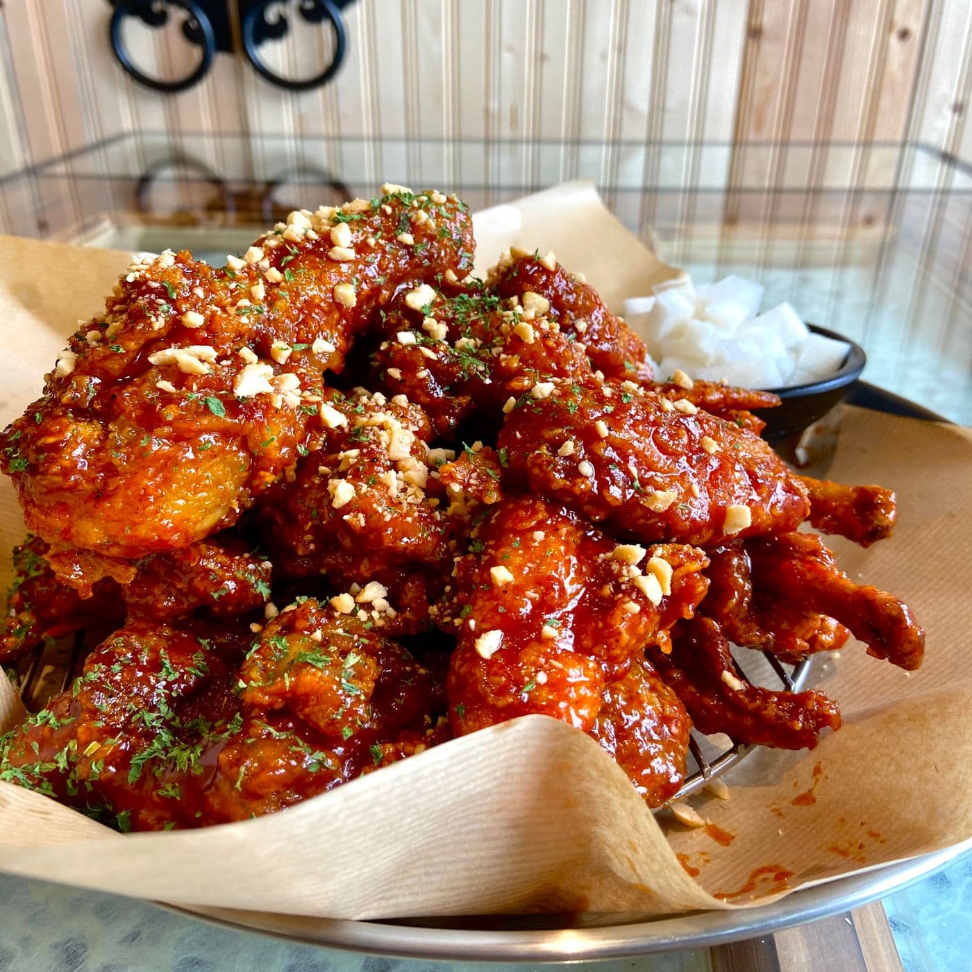 Seoa's Chicken_DNU
