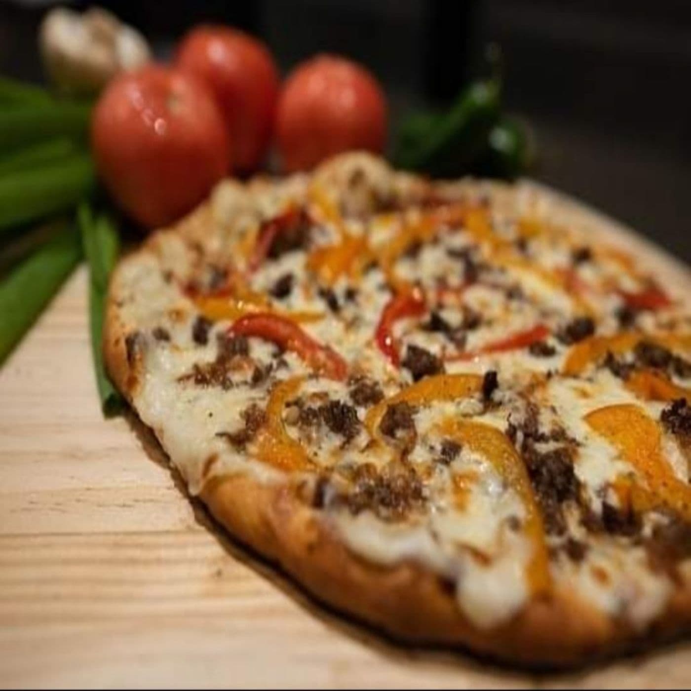East Street Pizza Company