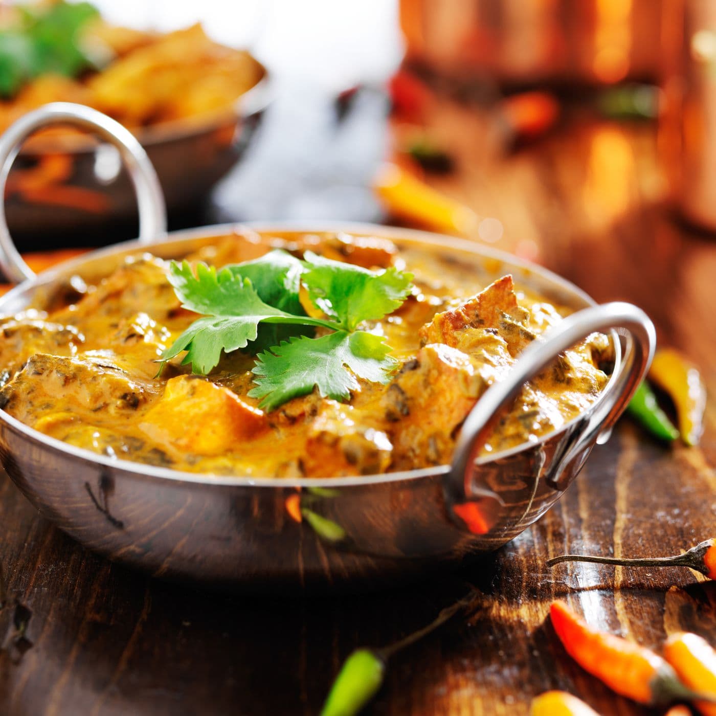 Indraprastha Indian Cuisine