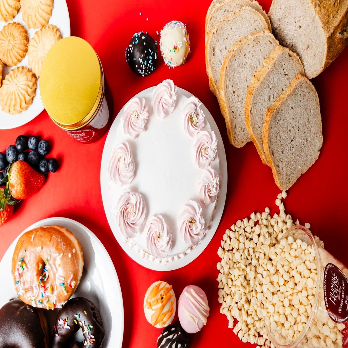 Humble House Bakery