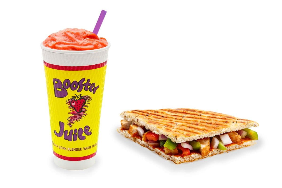 Regular Combo