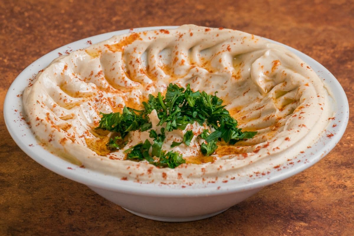 Hummus