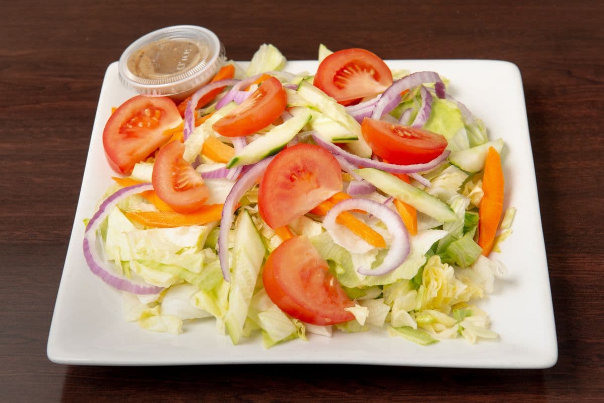 Garden Salad