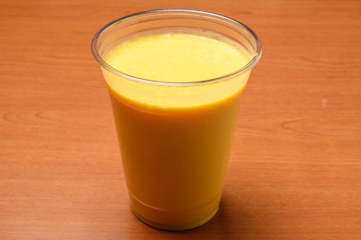 Mango Lassi