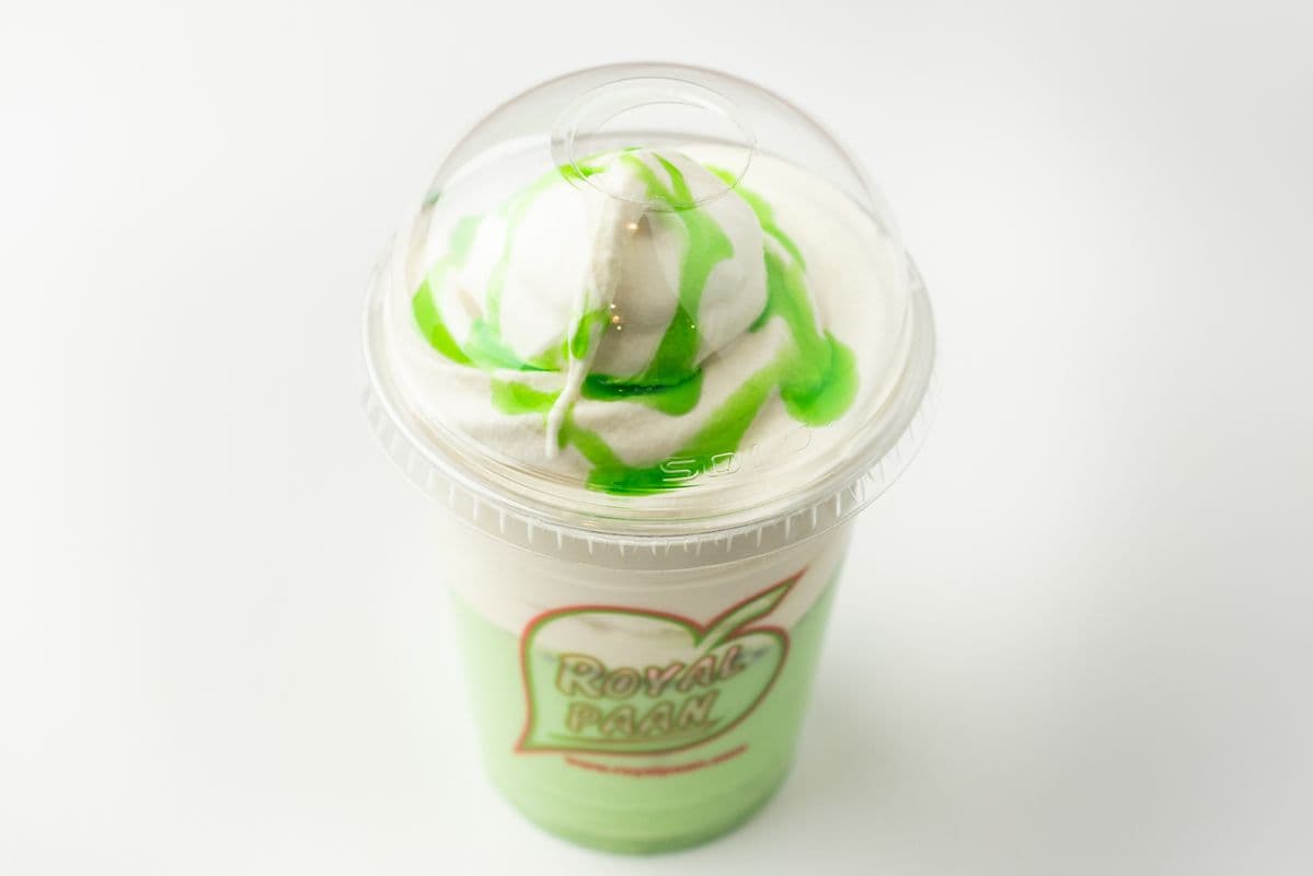 Royal Falooda