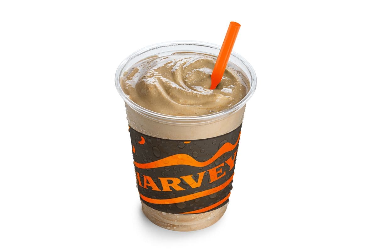Laits frappés classiques - Grand / Classic Shakes - Large