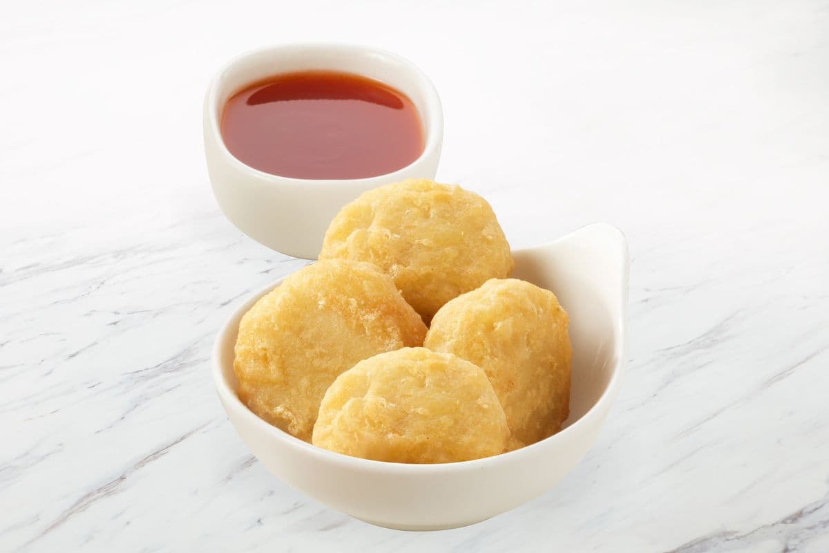 Chicken Balls (4 pcs)