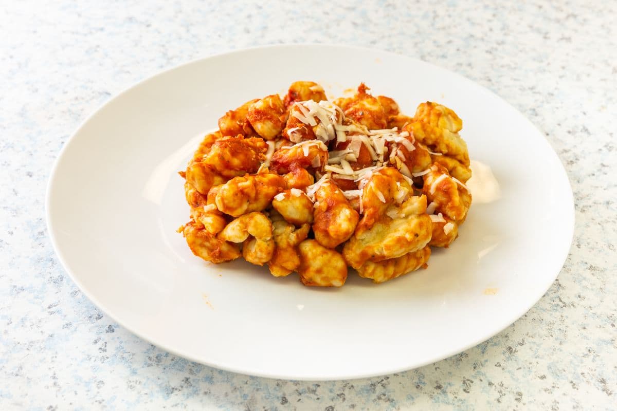 Gnocchi