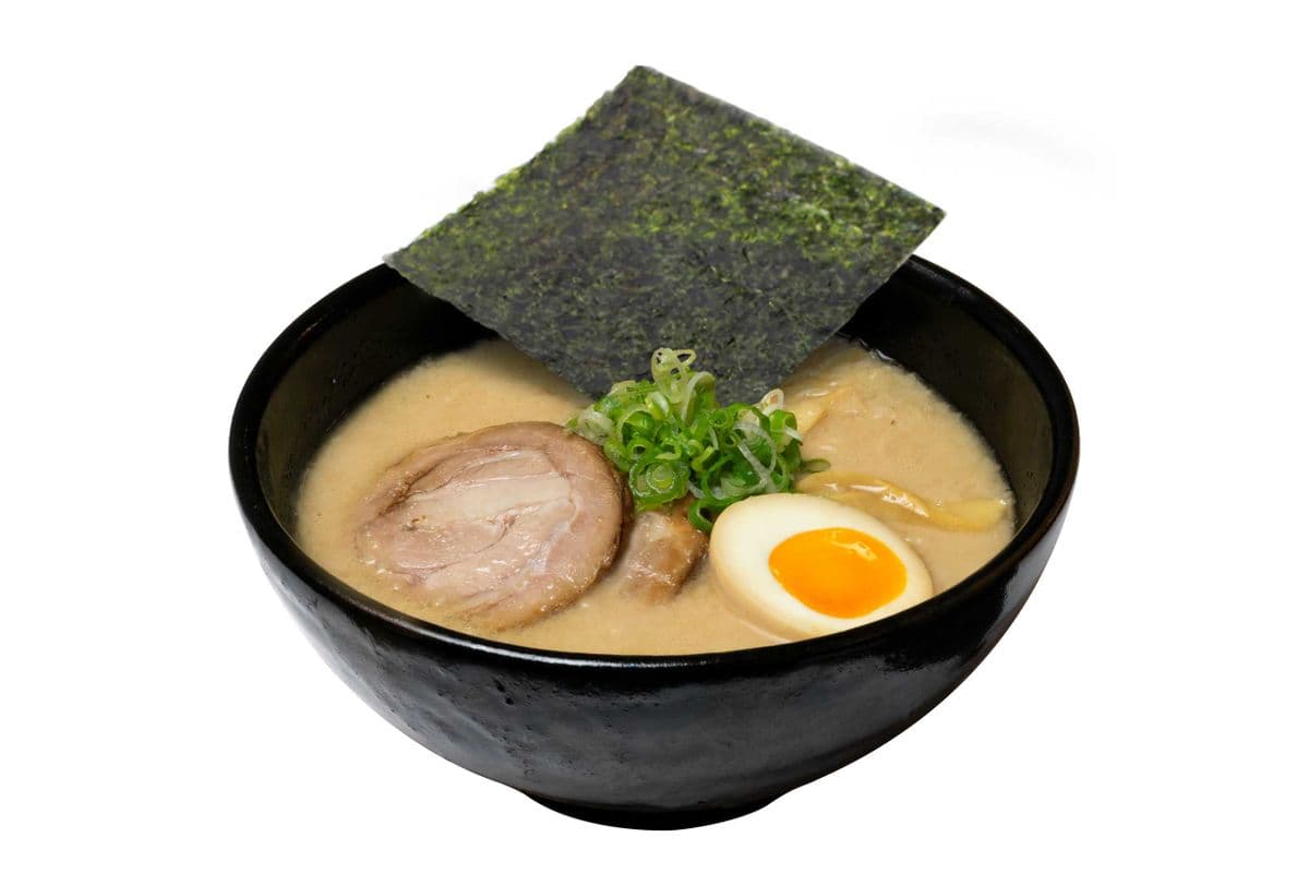 Assari Shoyu Ramen