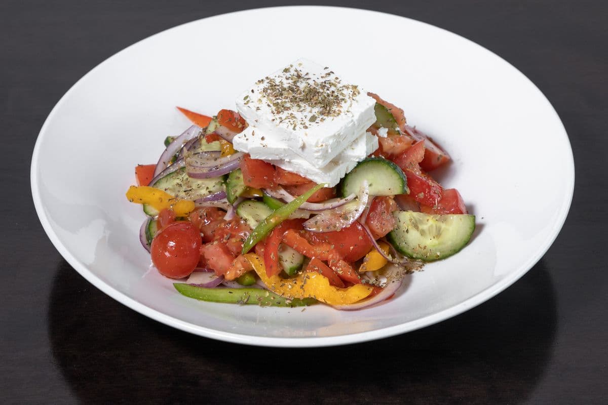Side Village Classic Salad