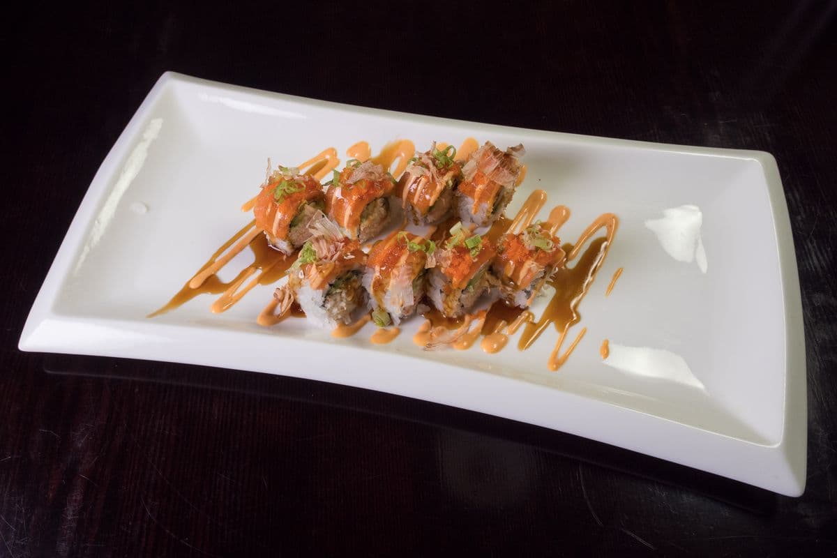 Awesome Roll (8 pcs)