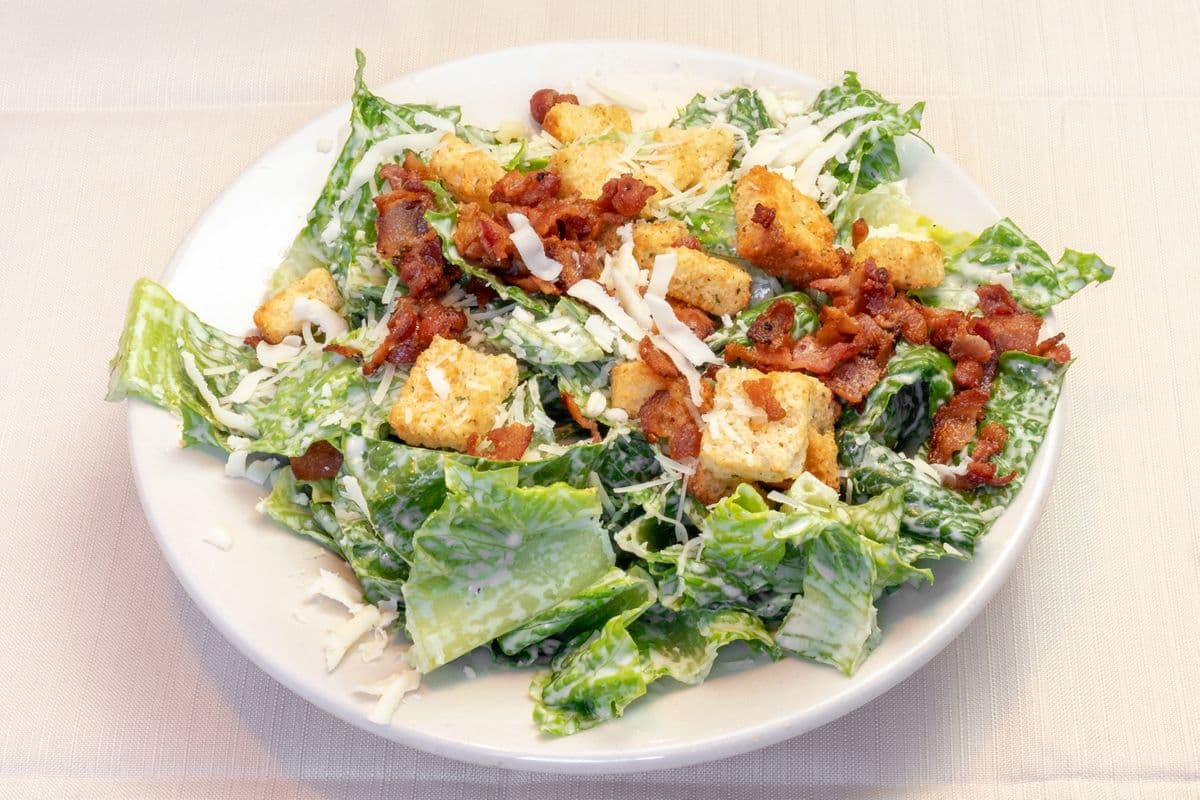 Salade César / Caesar Salad