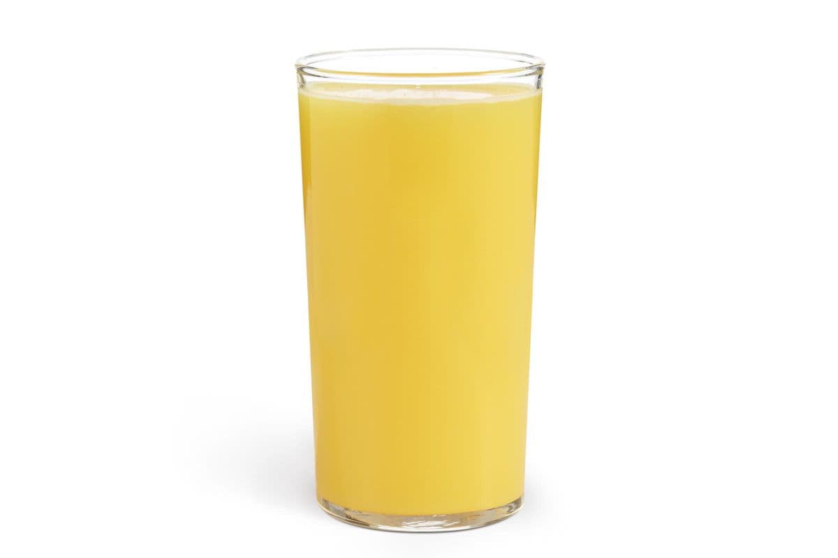 Jus Minute Maid™ / Minute Maid™ Juice (295 ml) (Cals: 140.)