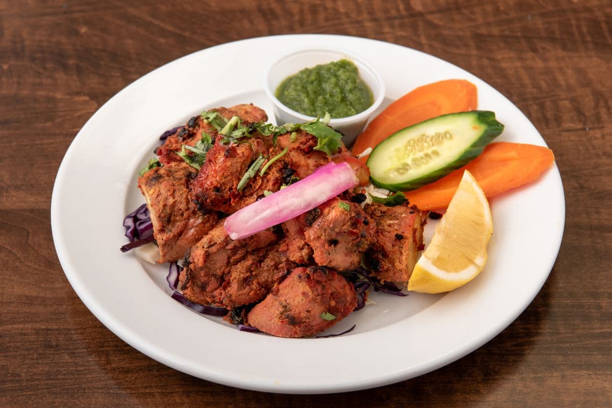 Chicken Tikka