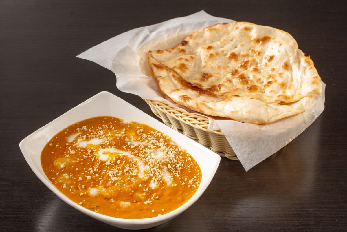 Malai Kofta