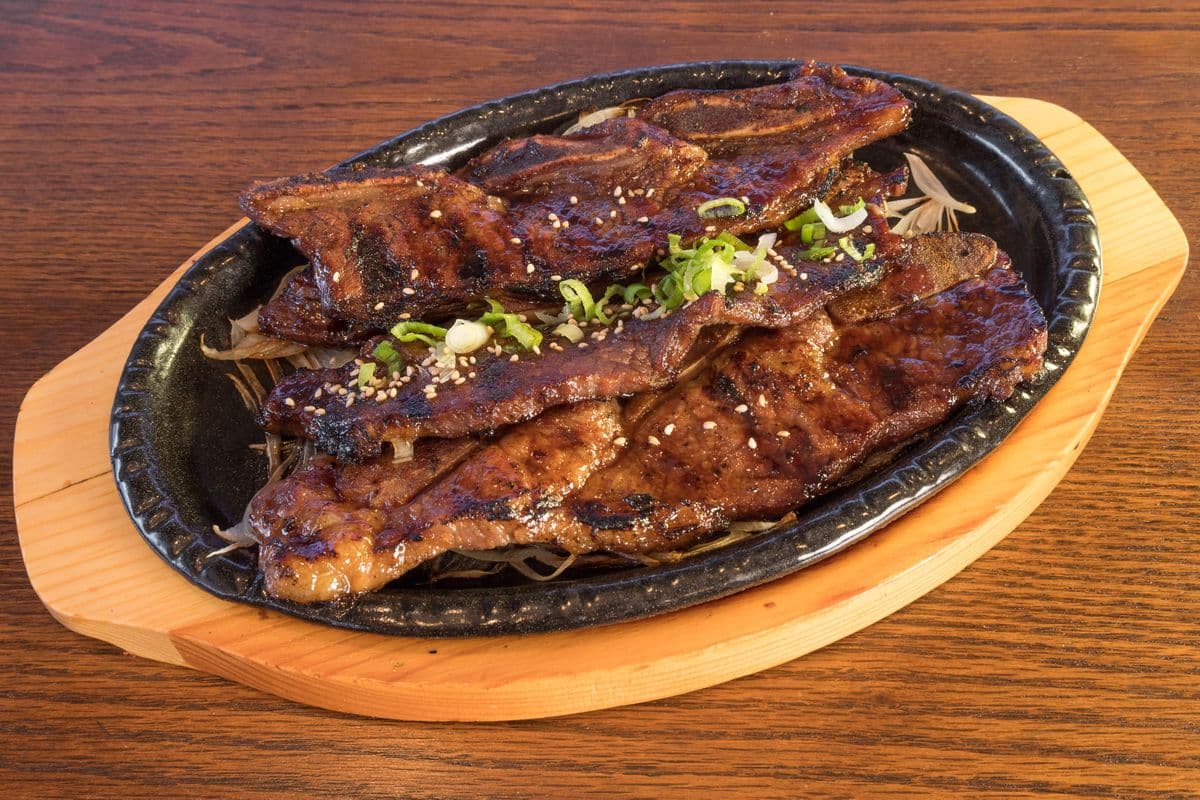 Short Ribs