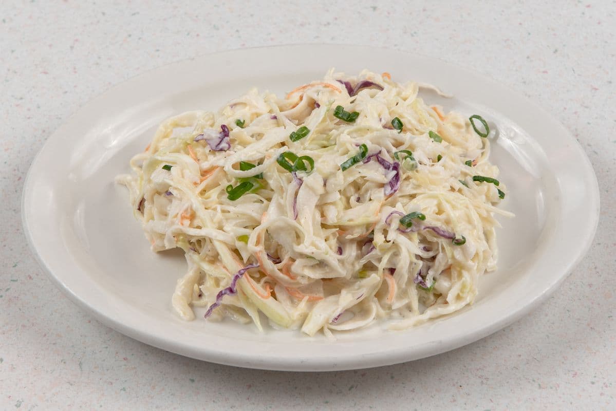Salade de chou / Coleslaw