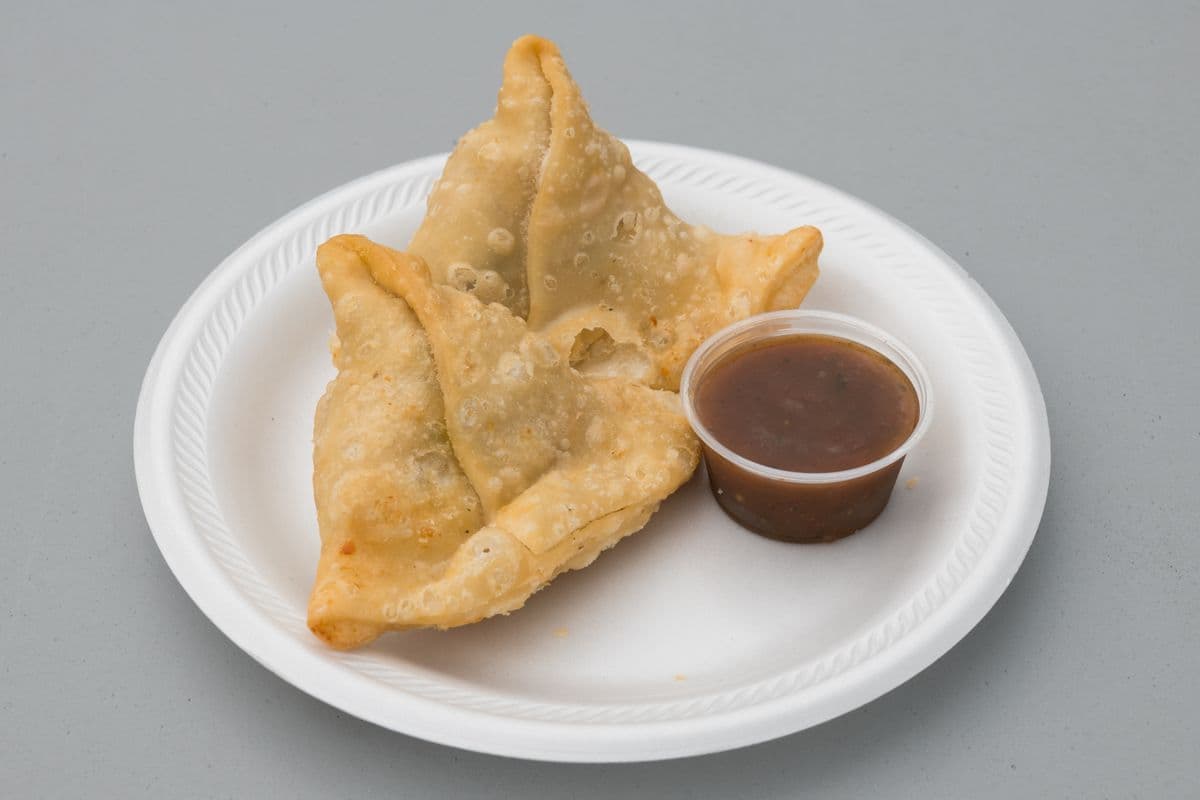 Samosa (1 pc)