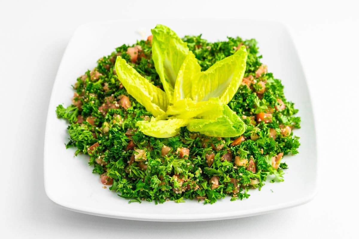 Tabouli