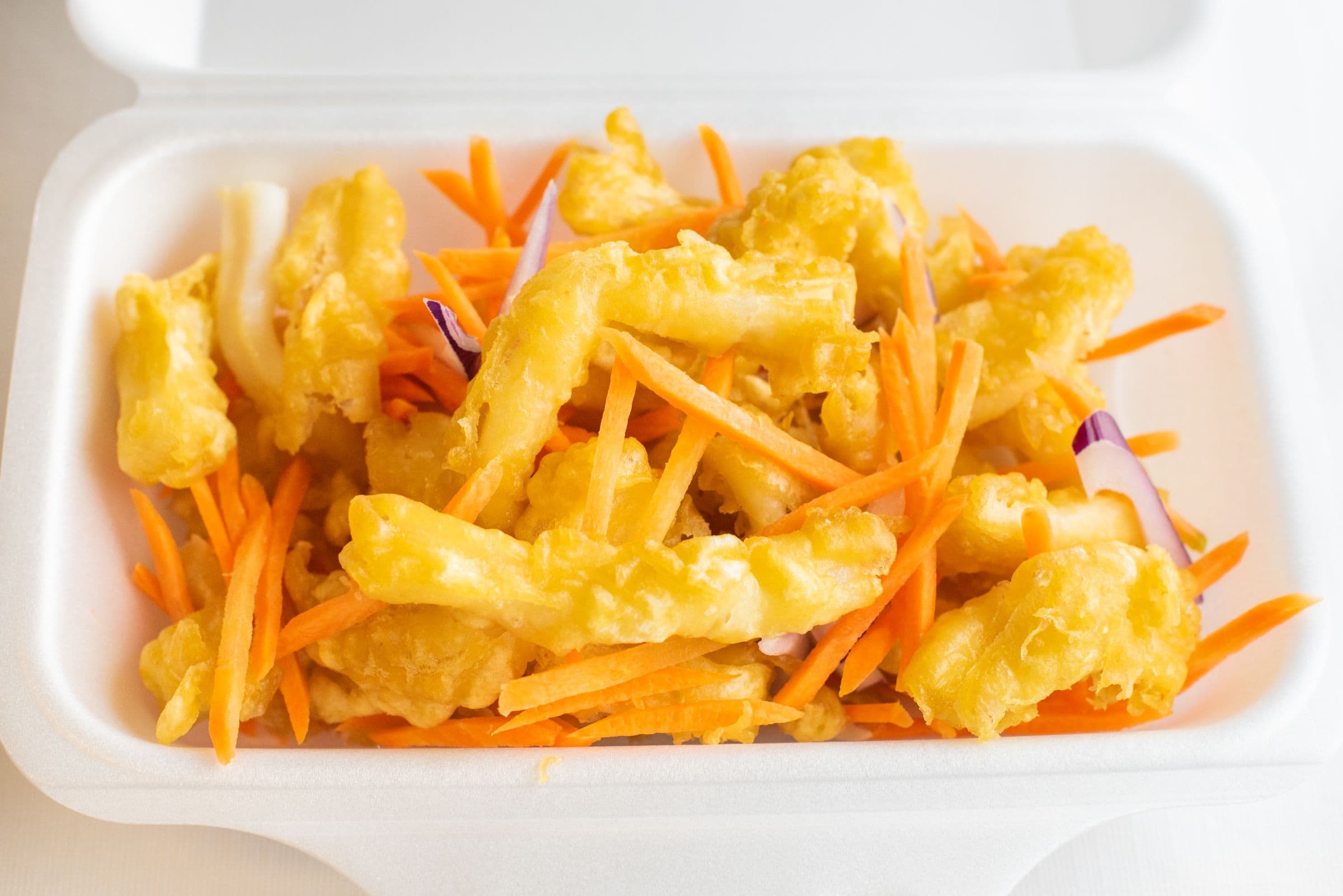 Calamari