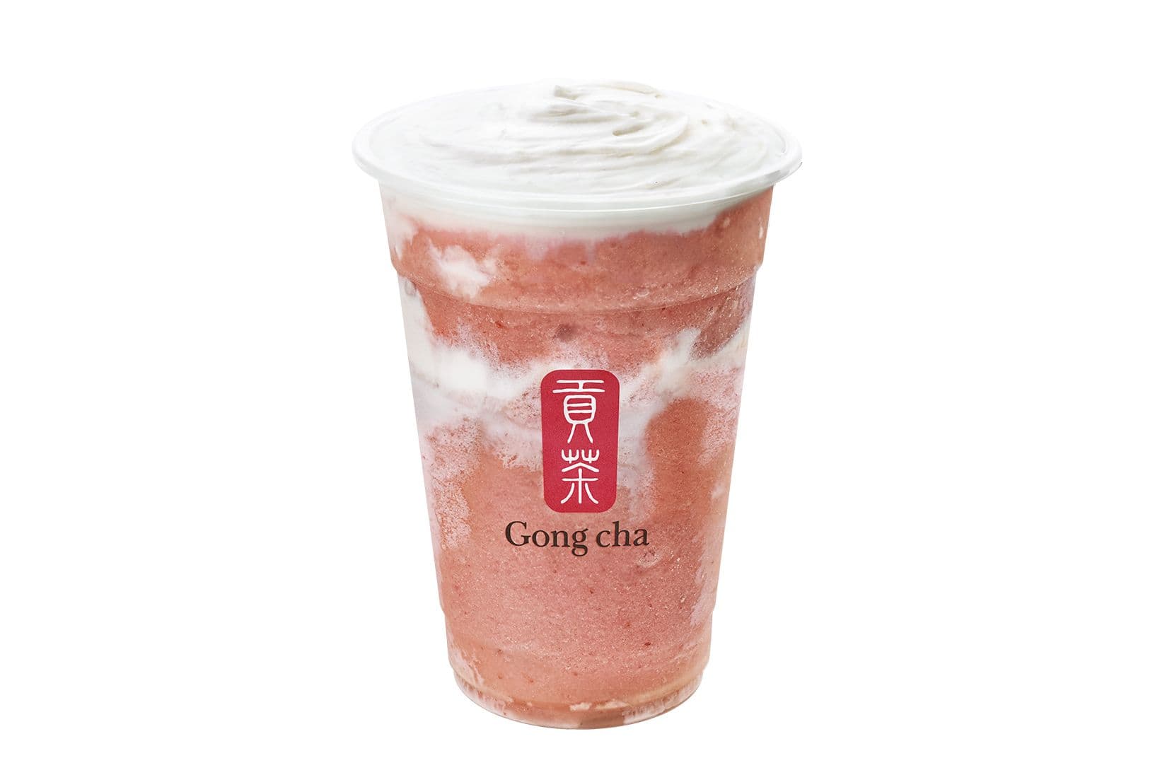 Strawberry Smoothie