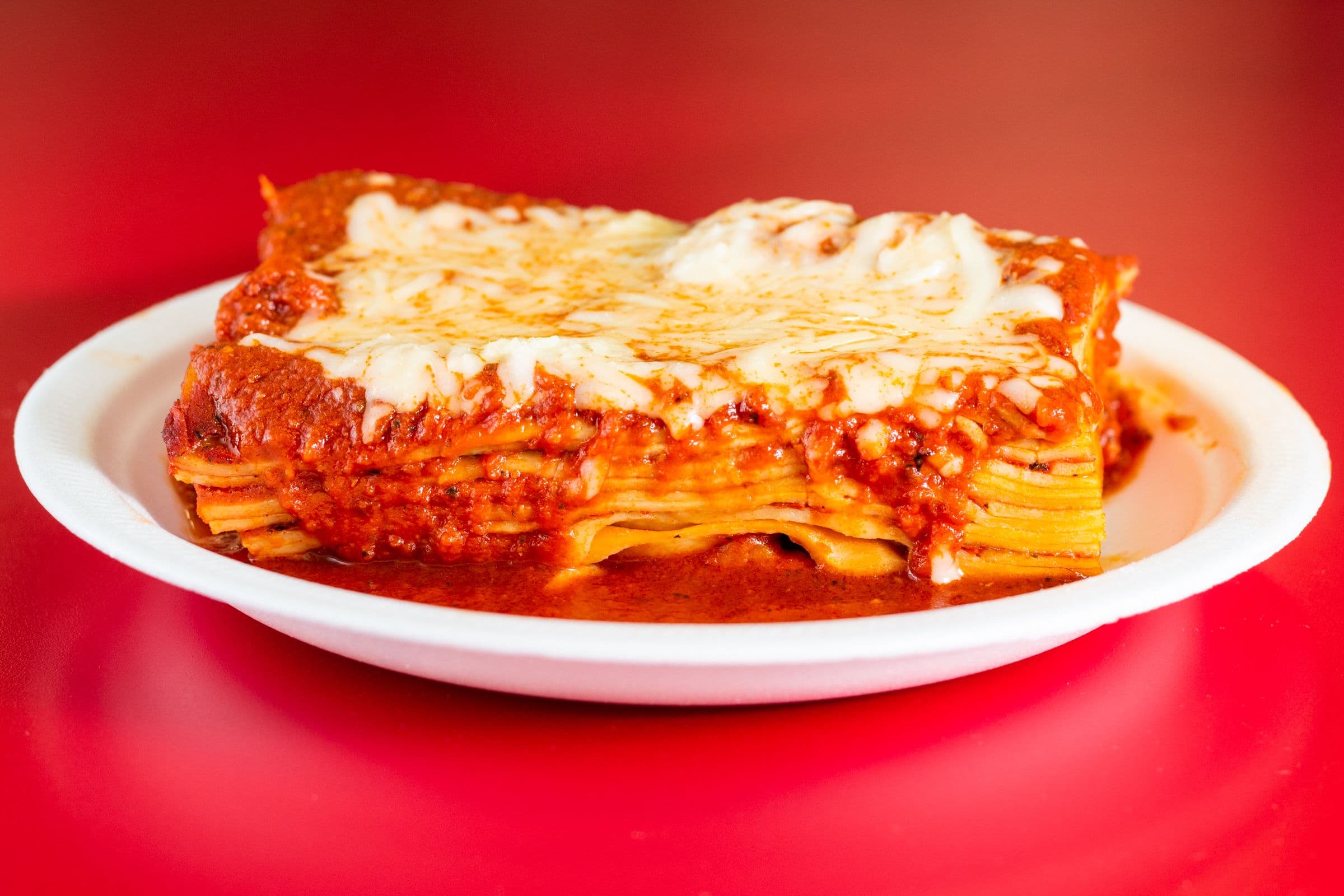 Lasagna