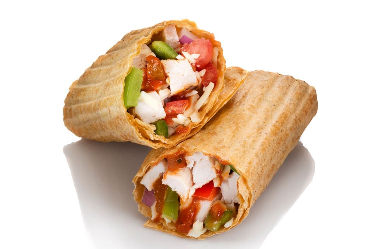 Chicken Quesadilla