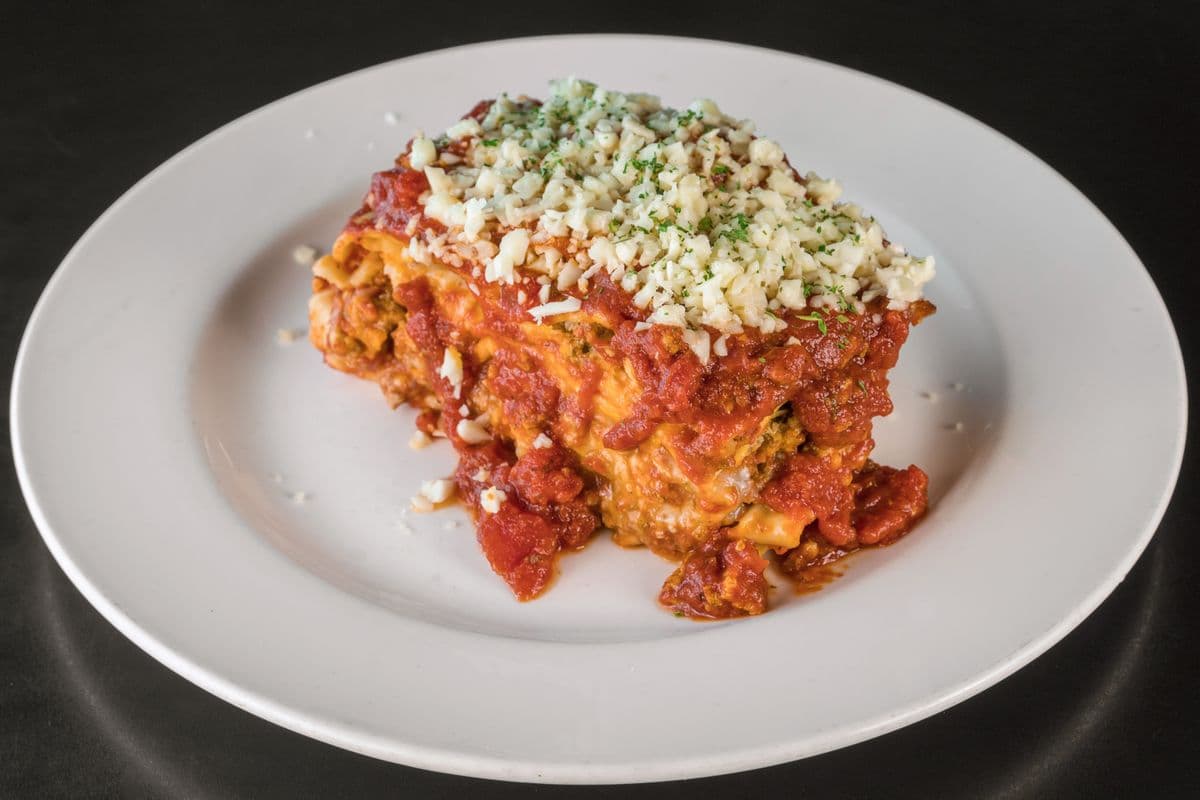 Lasagna