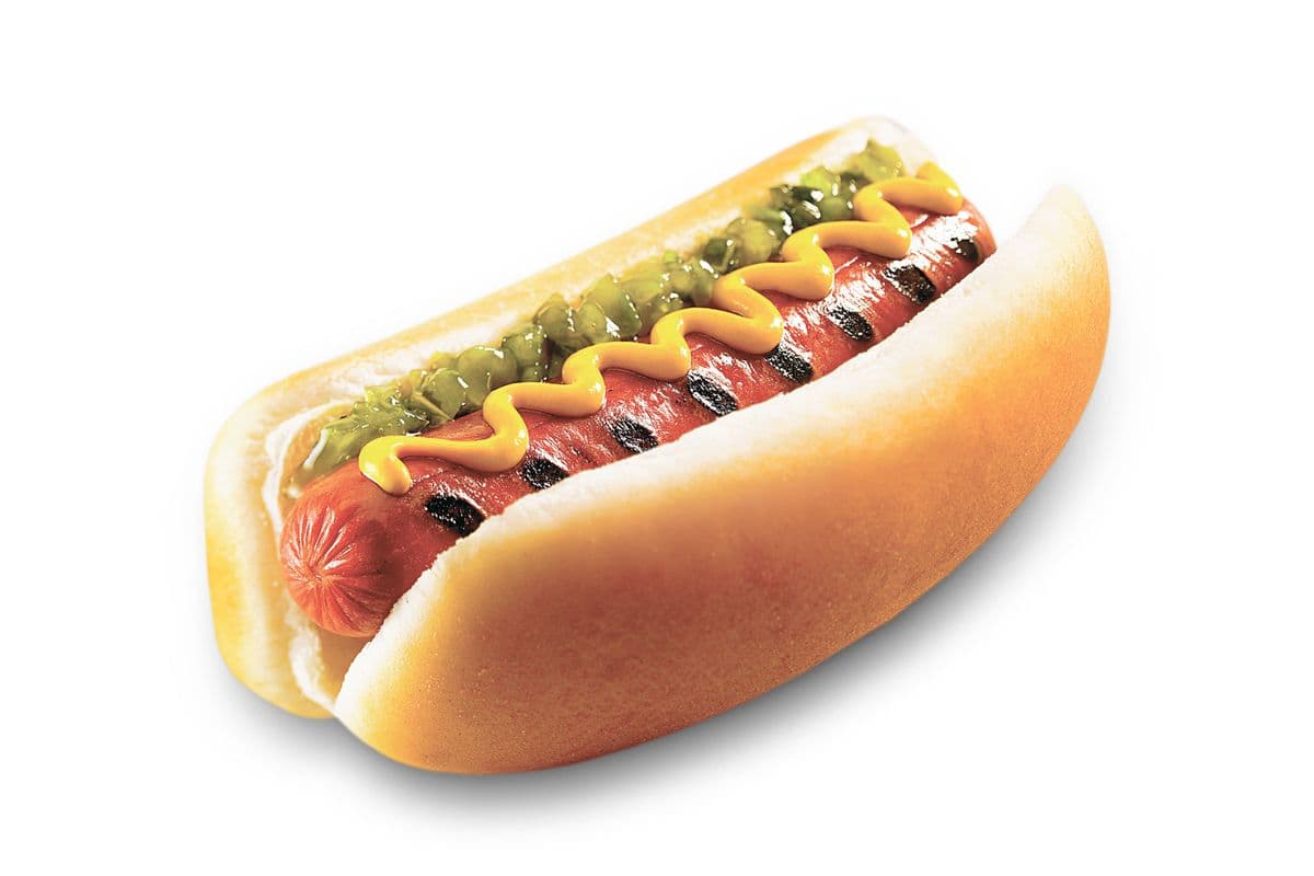Hot-dog / Hot Dog