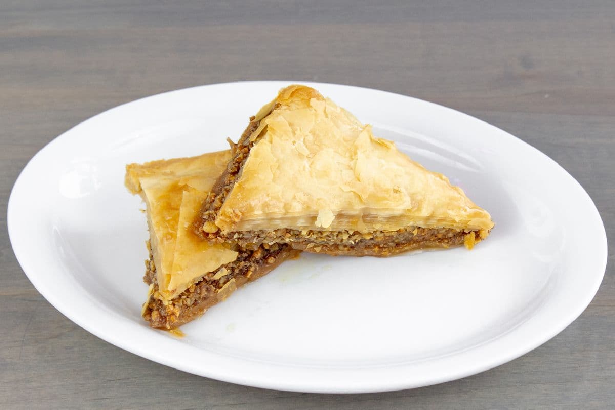 Baklava (1 pc)