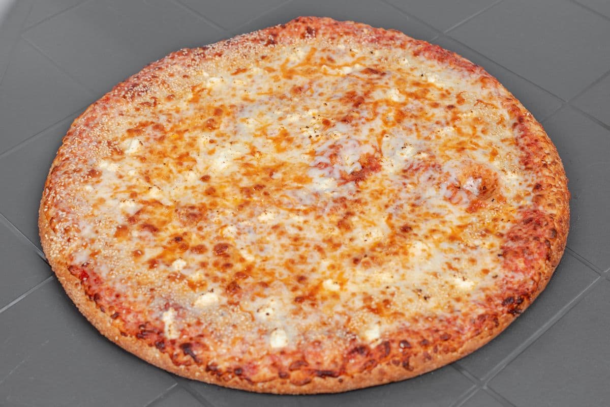 16" Extra Large Up to Five Toppings Pizza