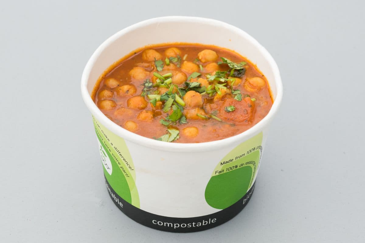 Channa Masala