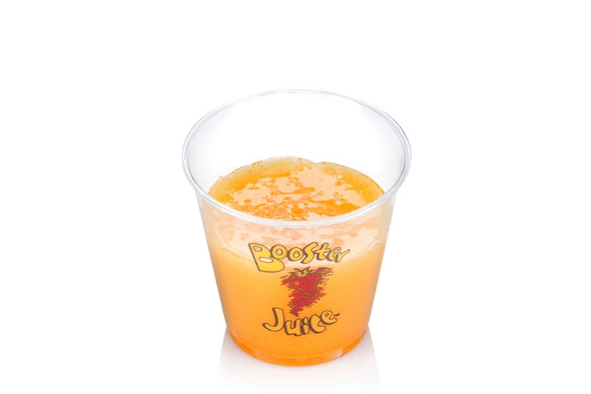 Lemon, Ginger, Turmeric and Coconut