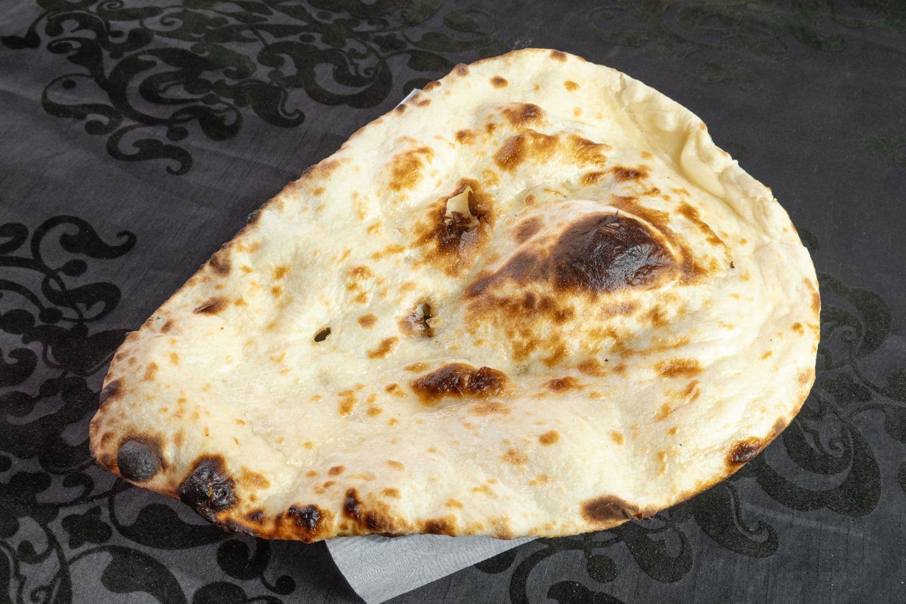 25. Naan