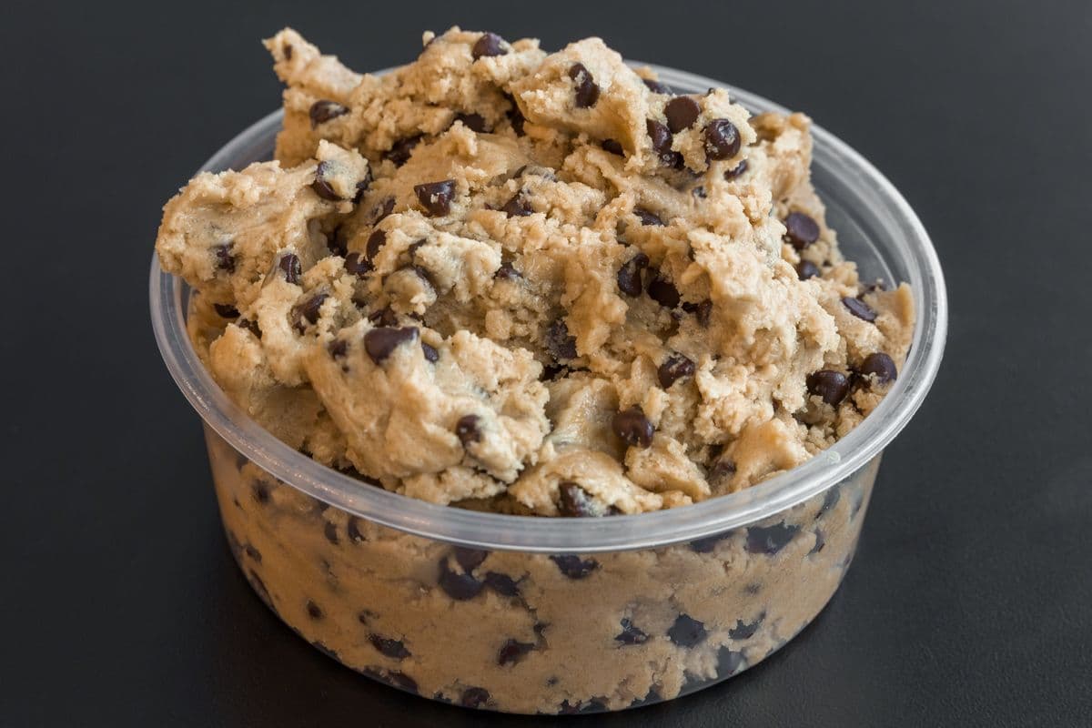 Cookie Dough (8 oz)