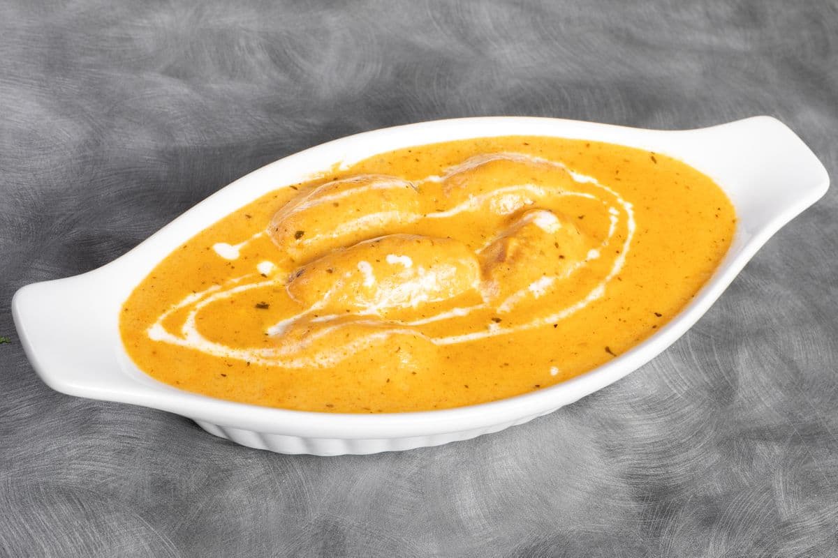 Malai Kofta