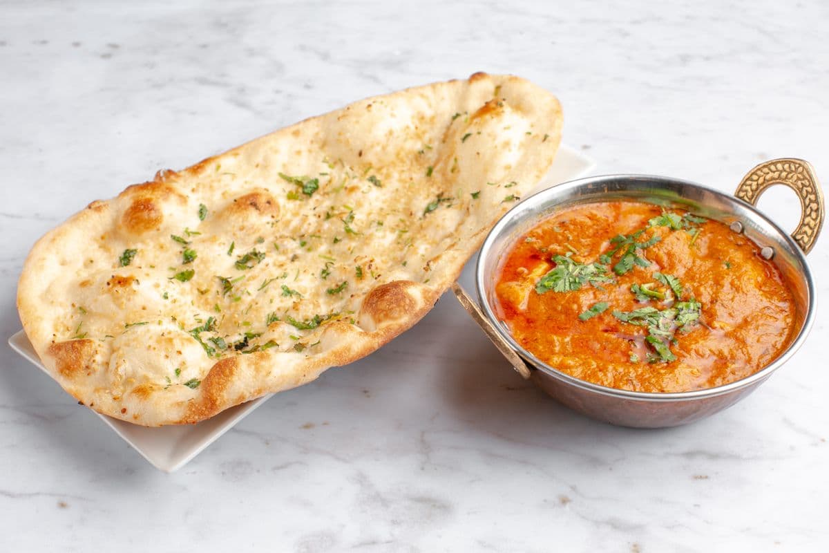 Bua Ki Chicken Curry