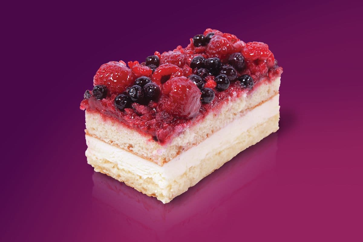 Berry Burst